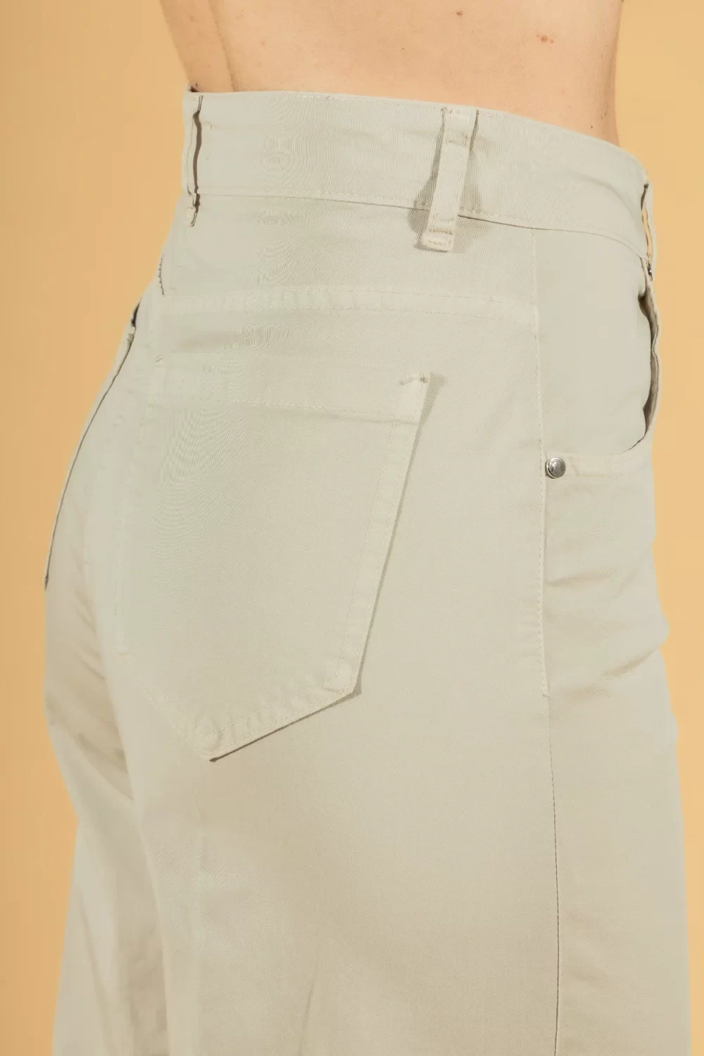 PANTAPALAZZO 5 TASCHE GABARDINA – DGP1509°