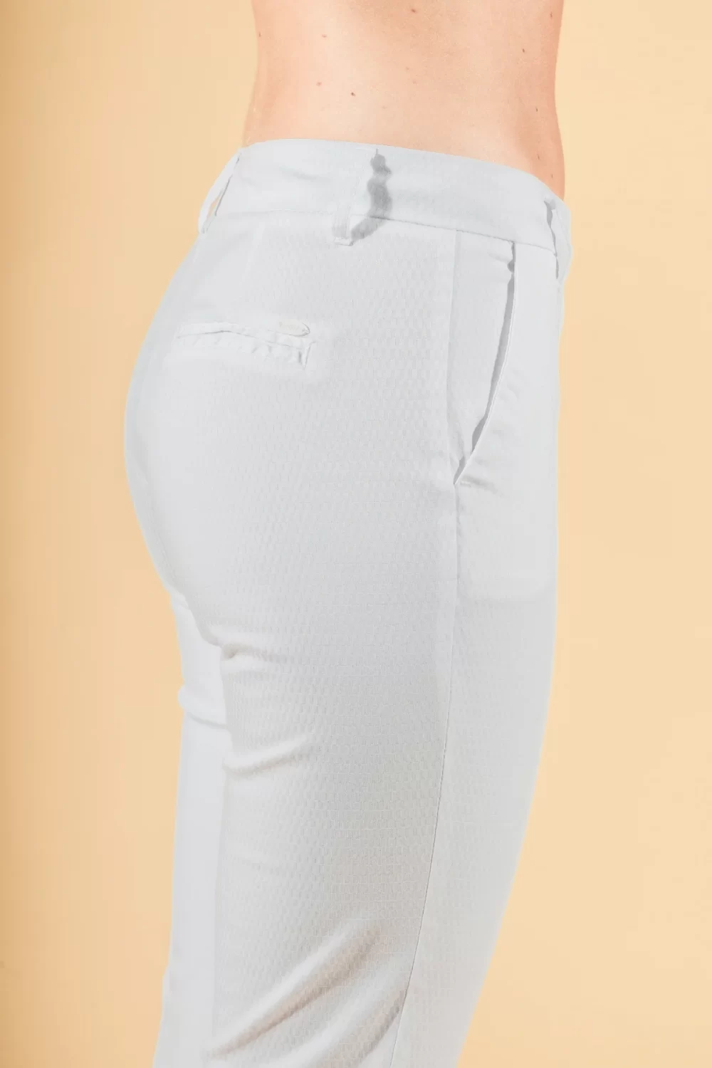 PANTALONE CAPRI ARMATURATO – DGP1513°