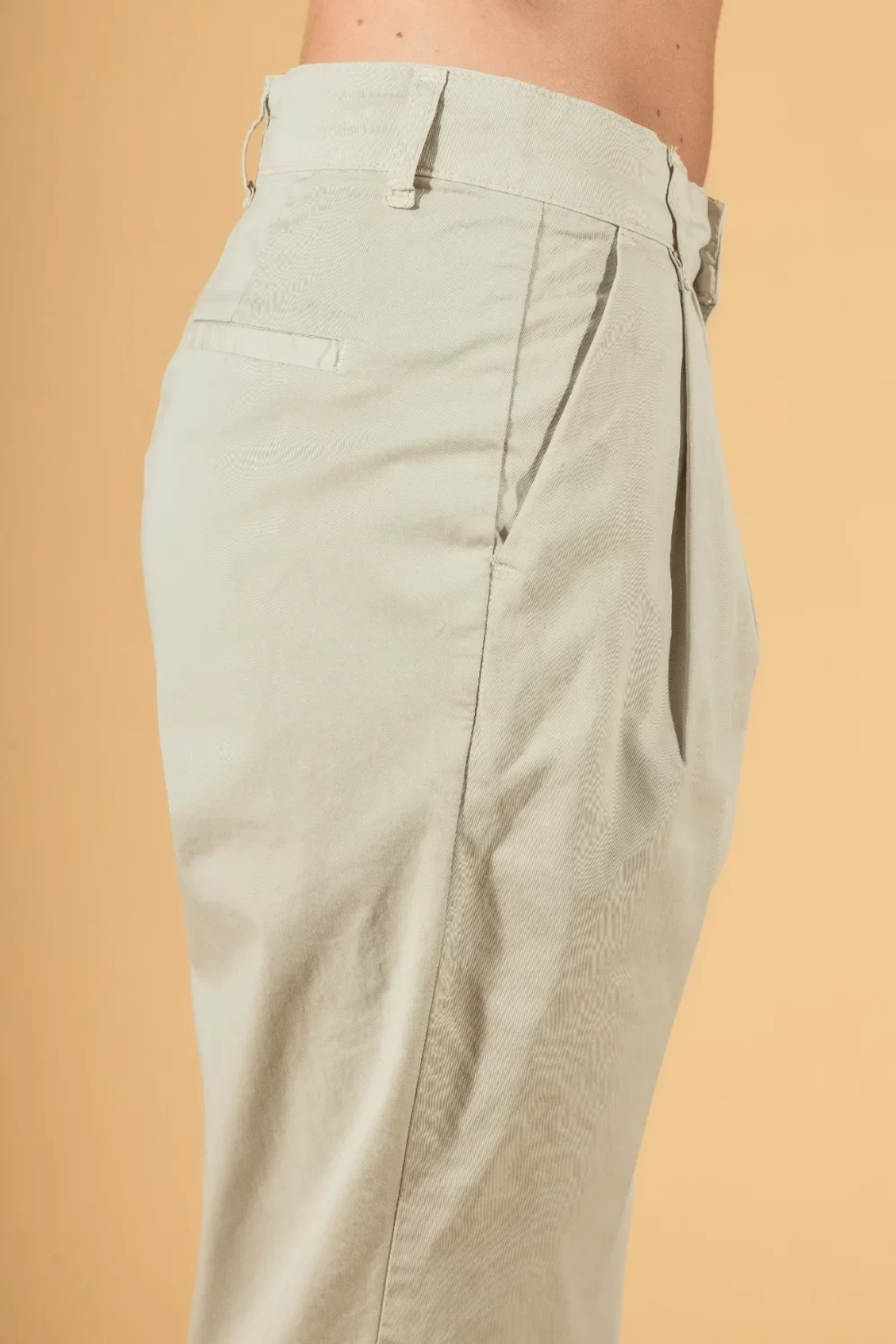 PANTALONE TASCA AMERICA CON PENCES – DGP1530°