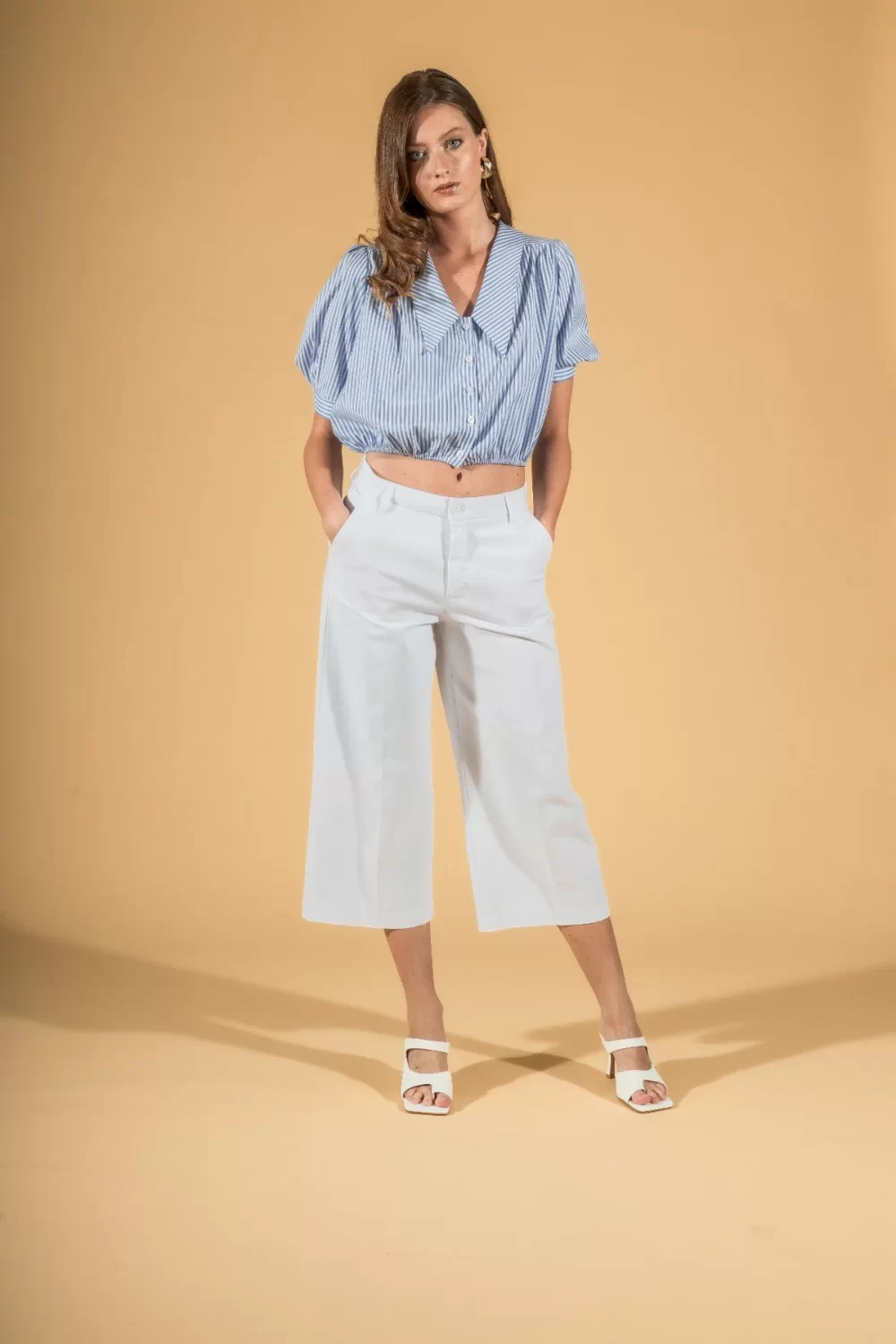 BERMUDONE PALAZZO BULL – DGP1532°