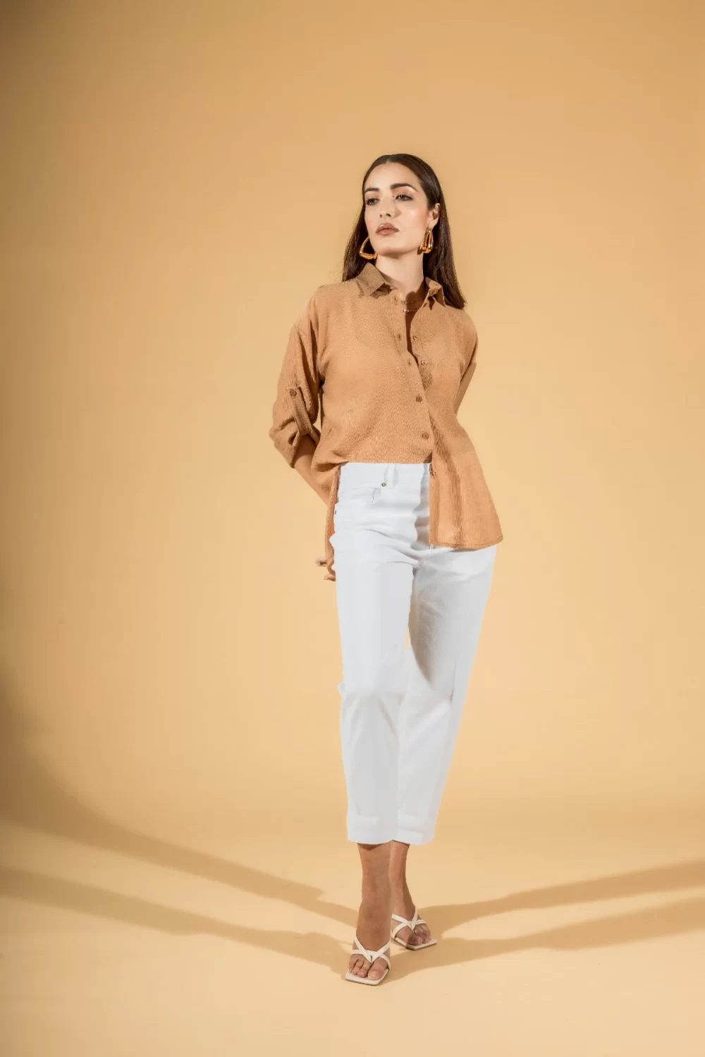 PANTALONE BULL 5 TASCHE – DGP1533°