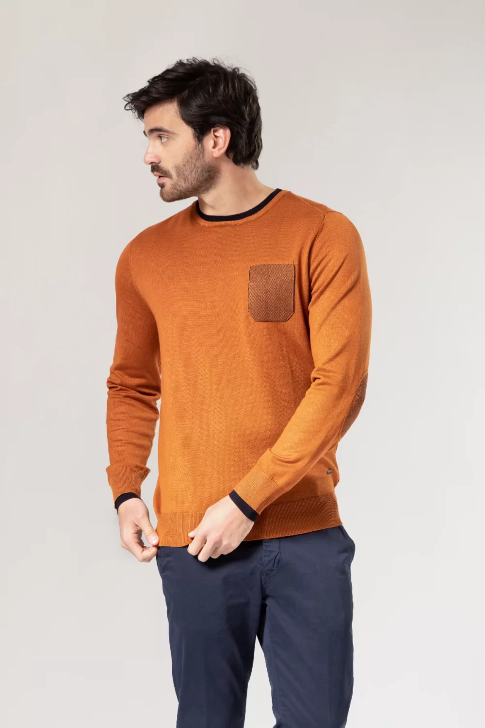 PANTALONE CAPRI RASO – UGF1404°