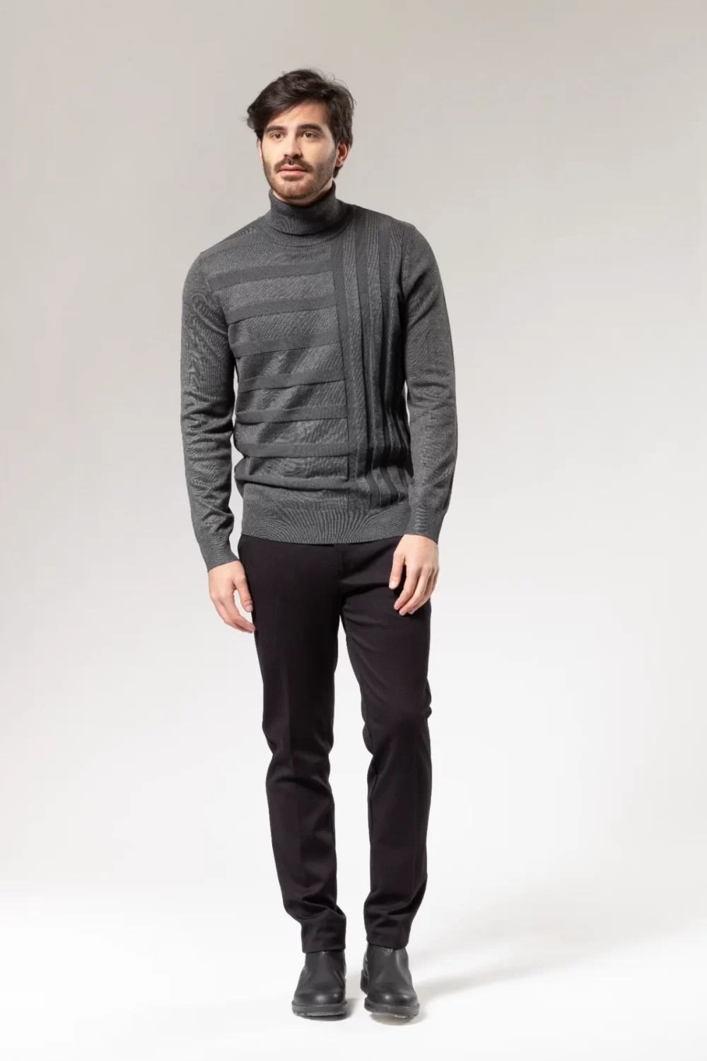 PANTALONE T AMERICA PUNTO MILANO – UGF1411°