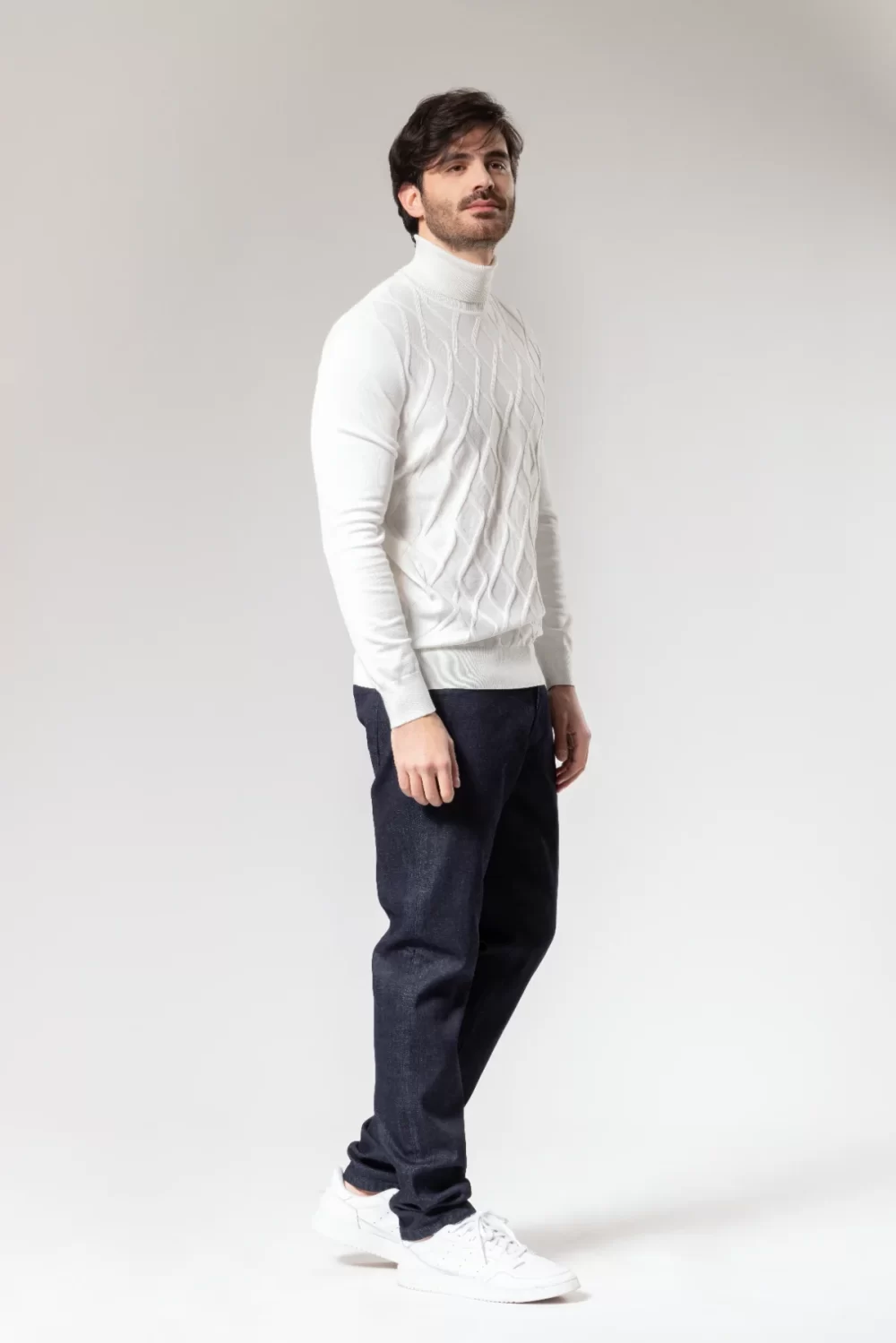 DOLCEVITA LAVORAZIOE ROMBI – UGF1219