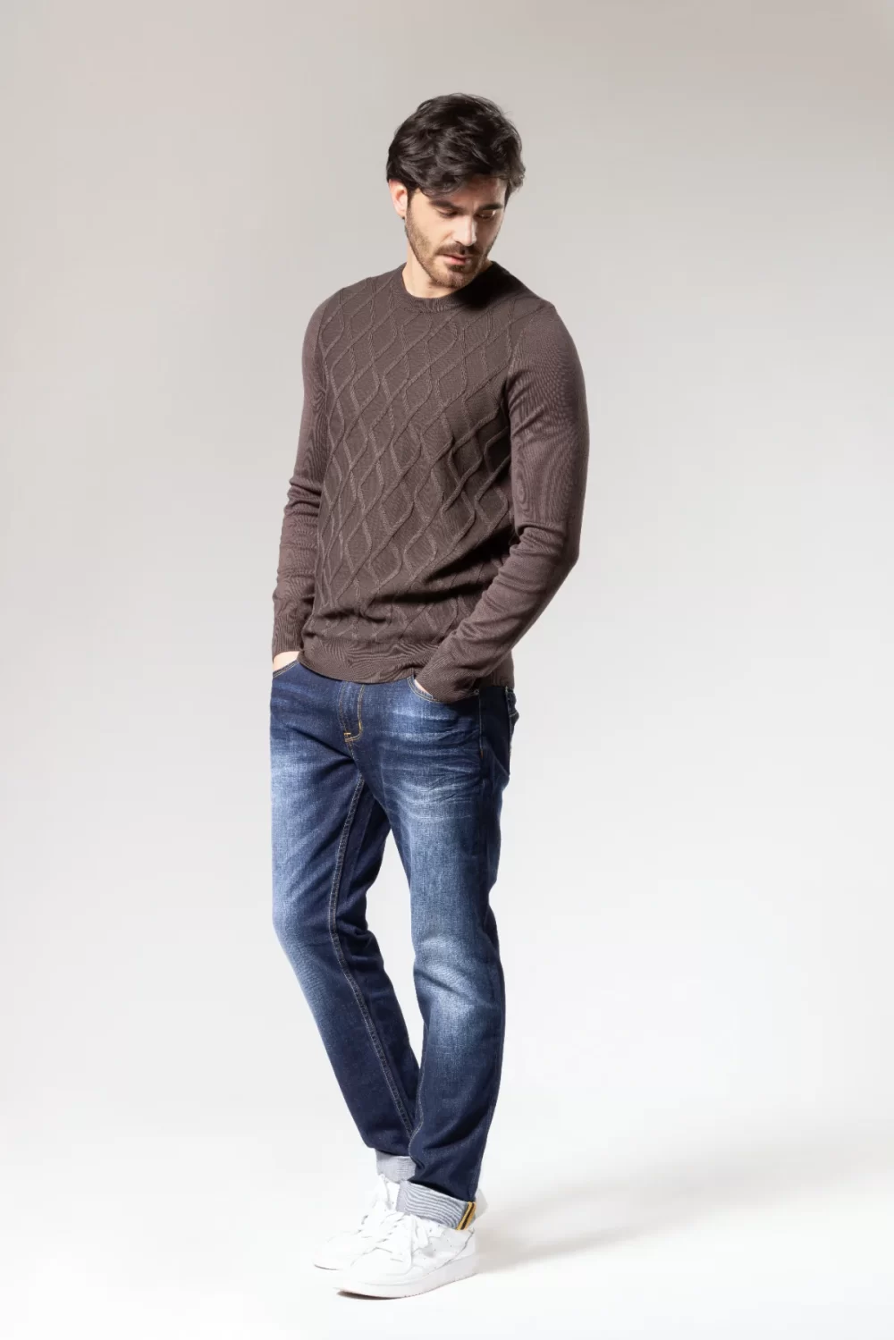 PARICOLLO LAVORAZIONE ROMBI – UGF1220