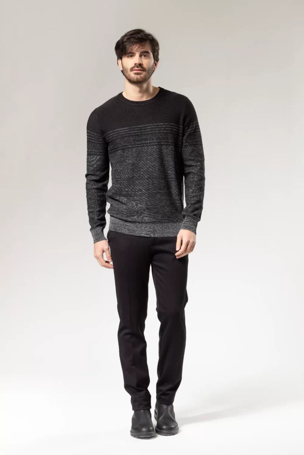 PANTALONE T AMERICA PUNTO MILANO – UGF1411°