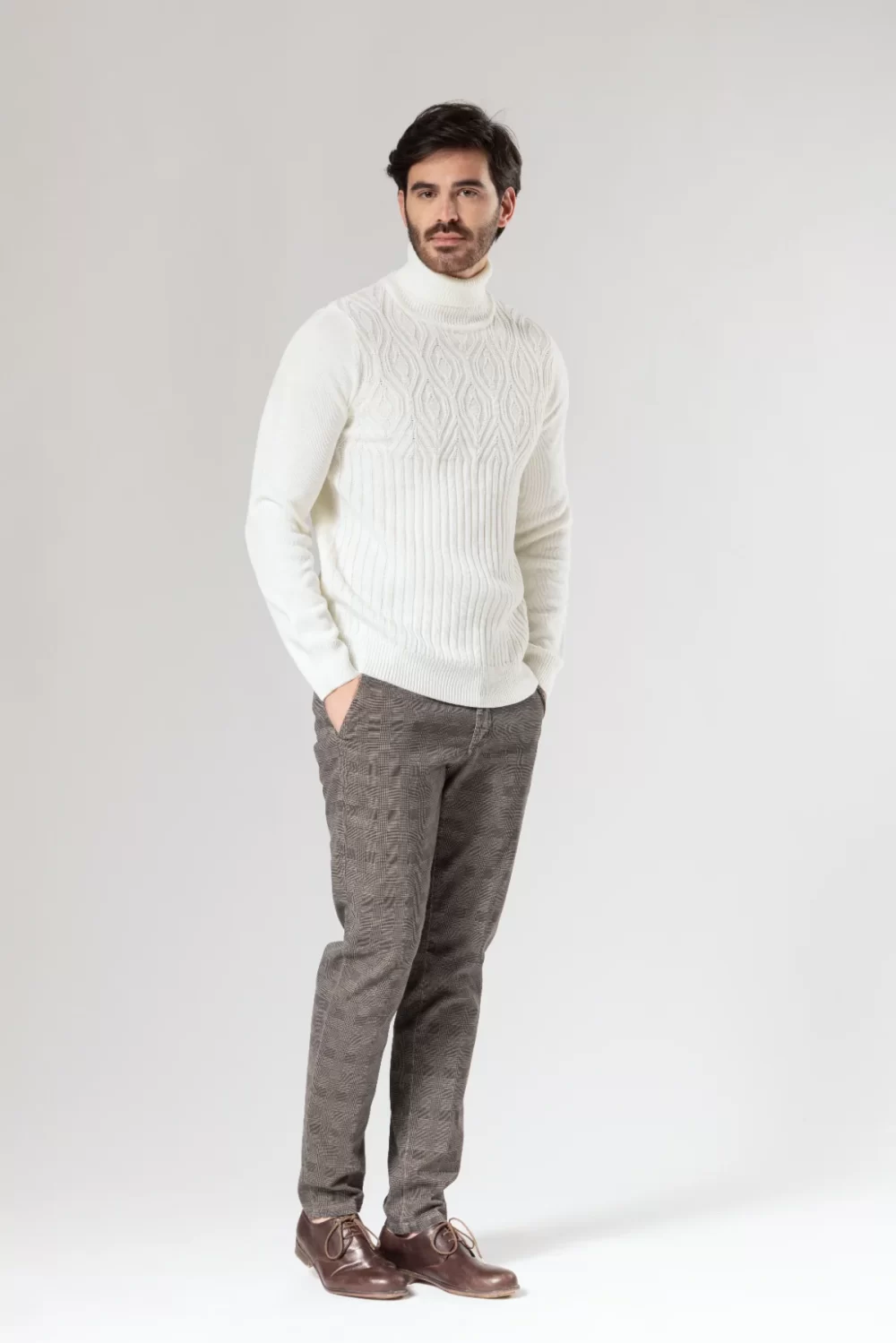 DOLCEVITA FIN 7 LAVORATO – UGF1228