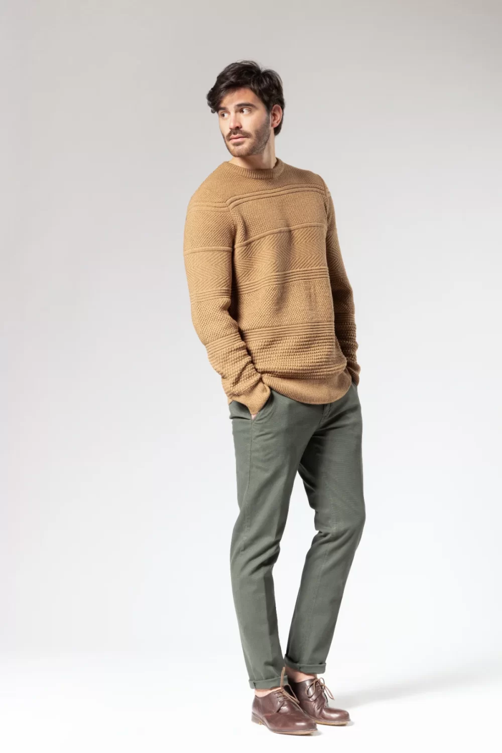 PARICOLLO LAVORATO FIN 7 – UGF1230