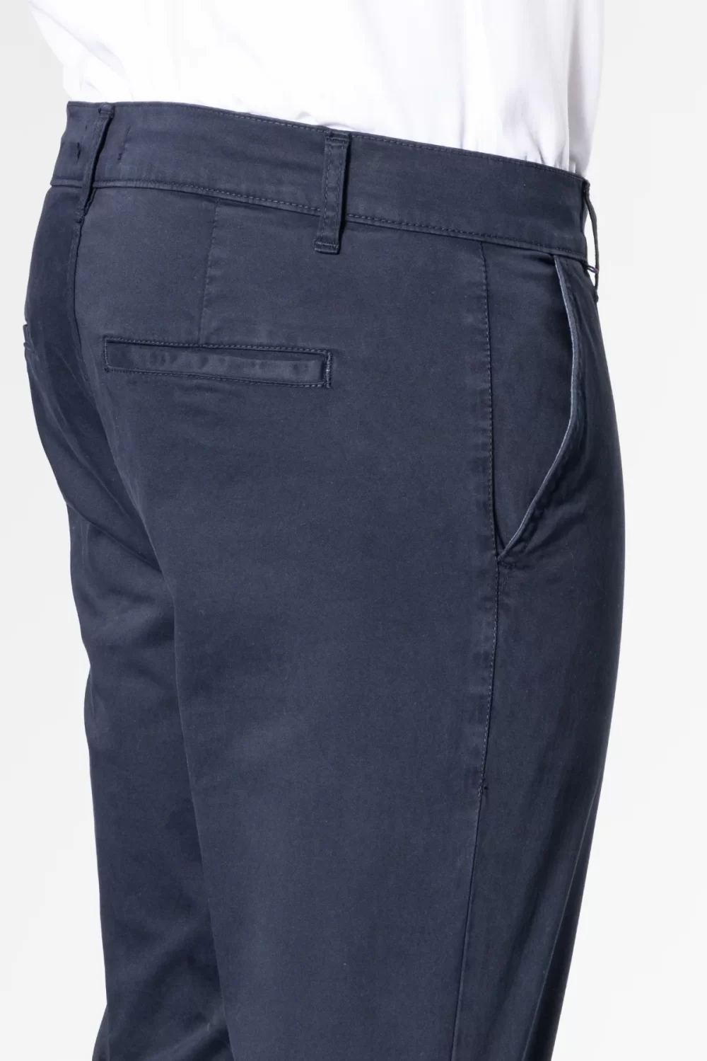 PANTALONE CAPRI RASO – UGF1404°