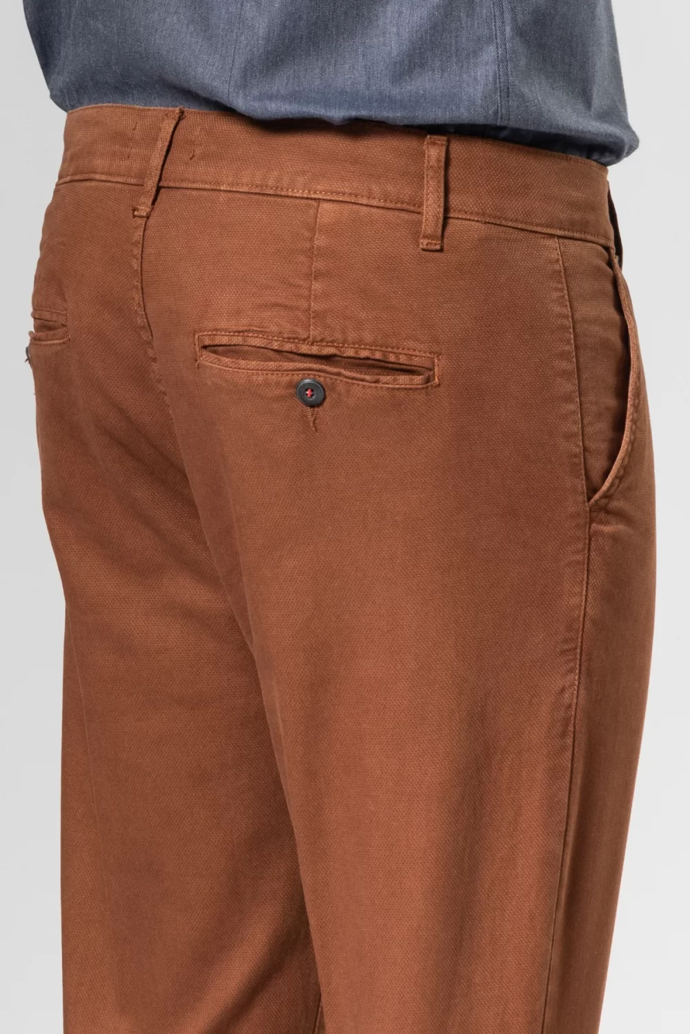 PANTALONE CAPRI ARMATURATO TU – UGF1408°