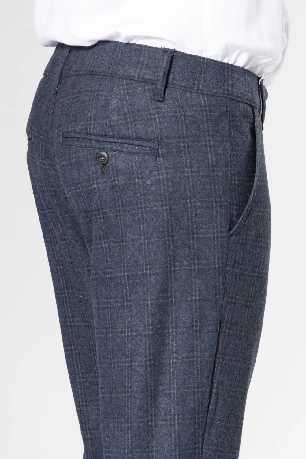 PANTALONE T AMERICA P MILANO QUADRI – UGF1415°