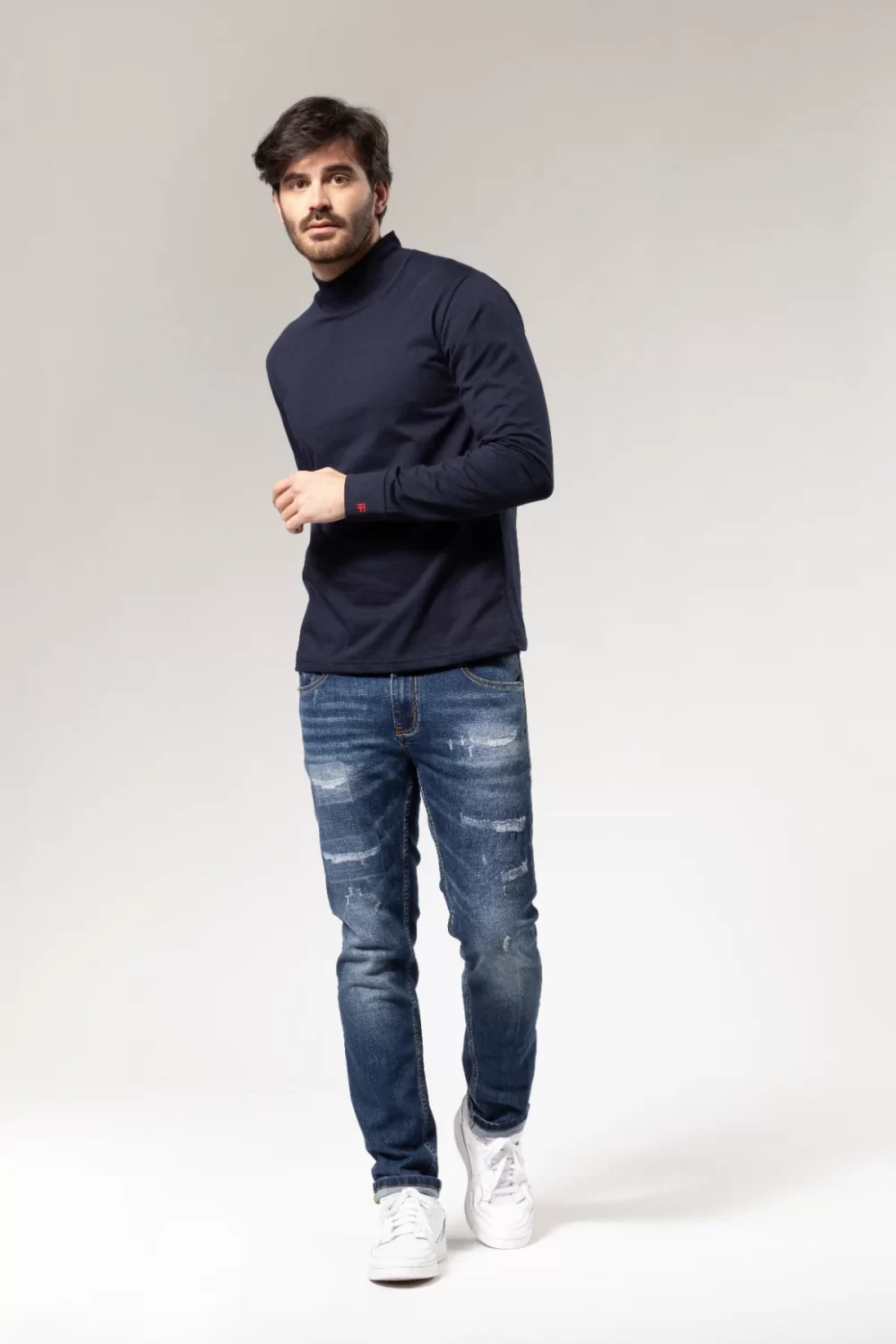 LUPETTO BASICO TU ML – UGF1626