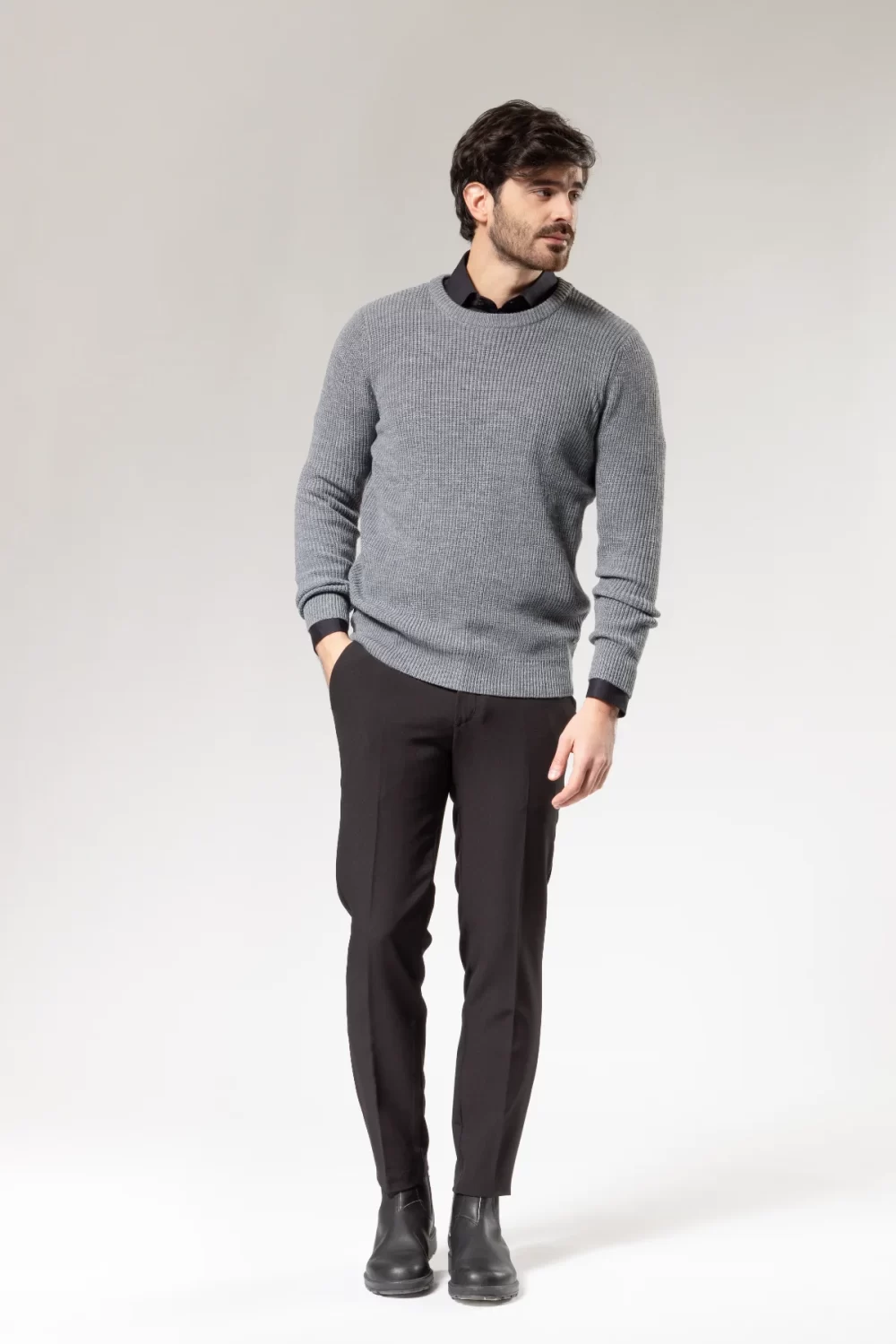 PARICOLLO FIN 7 LAVORATO – UGF1233