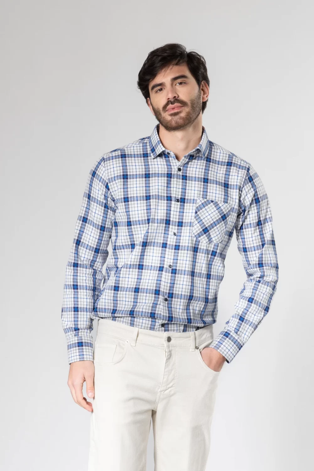 PANTALONE BULL 5 TASCHE – UGF1410°